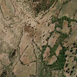 Satellite imagery of Mpandgeu, AO