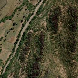 Satellite imagery of Mpandgeu, AO