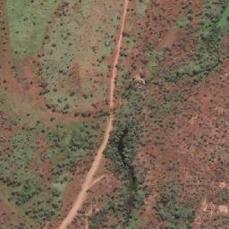 Satellite imagery of Low Bald Hill, AU