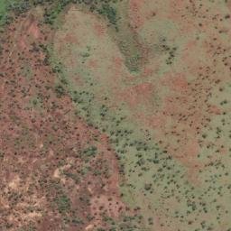 Satellite imagery of Low Bald Hill, AU