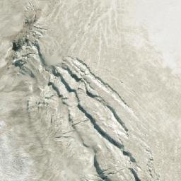Satellite imagery of Nevado Quelluani, BO