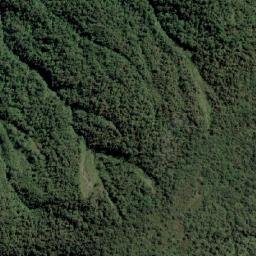 Satellite imagery of Cerro Crucero, BO