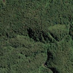 Satellite imagery of Cerro Crucero, BO