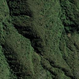 Satellite imagery of Cerro Crucero, BO
