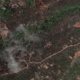 Satellite imagery of The Bell Stone, SH