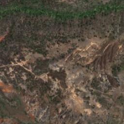 Satellite imagery of Stone Top Ridge, SH