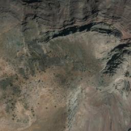Satellite imagery of Elephant, SH