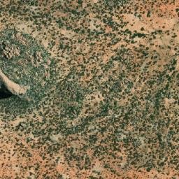 Satellite imagery of Mungela, AO