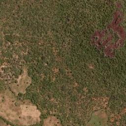 Satellite imagery of Viangombe, AO