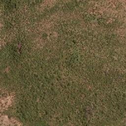 Satellite imagery of Calangata, AO