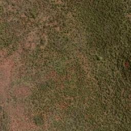 Satellite imagery of Calangata, AO