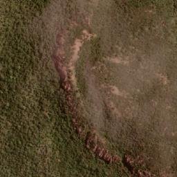 Satellite imagery of Ufo, AO