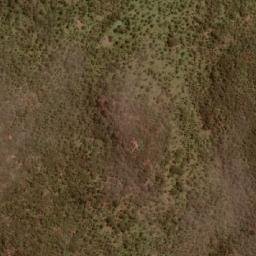 Satellite imagery of Ufo, AO