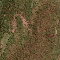 Satellite imagery of Conombungo, AO