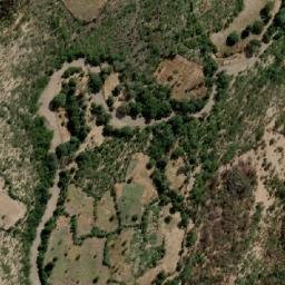 Satellite imagery of Mpandgeu, AO