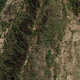 Satellite imagery of Mpandgeu, AO