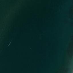 Satellite imagery of Ponta Djuma, MZ