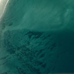 Satellite imagery of Ponta Djuma, MZ
