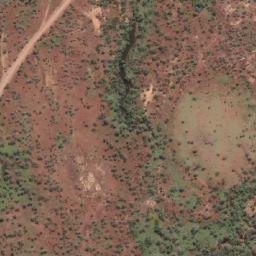 Satellite imagery of Low Bald Hill, AU