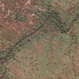 Satellite imagery of Low Bald Hill, AU