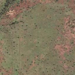 Satellite imagery of Low Bald Hill, AU