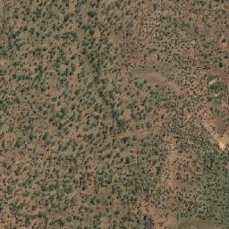 Satellite imagery of Bumbalngani Hill, AU