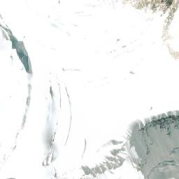 Satellite imagery of Nevado Chachacomani, BO