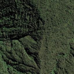 Satellite imagery of Cerro Crucero, BO