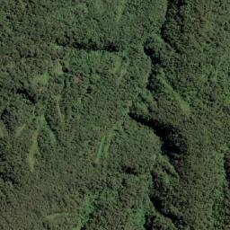 Satellite imagery of Cerro Crucero, BO