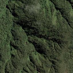 Satellite imagery of Cerro Crucero, BO