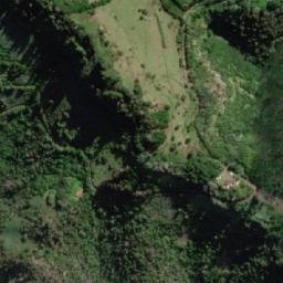 Satellite imagery of Long Ground Ridge, SH