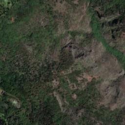 Satellite imagery of The Bell Stone, SH