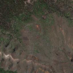 Satellite imagery of The Bell Stone, SH