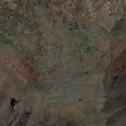 Satellite imagery of Stone Top Ridge, SH
