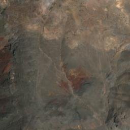 Satellite imagery of Long Point, SH