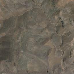 Satellite imagery of Long Point, SH