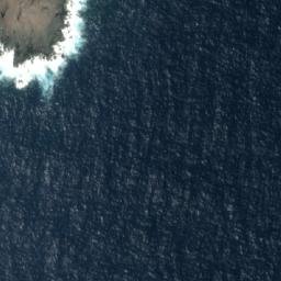 Satellite imagery of Elephant, SH