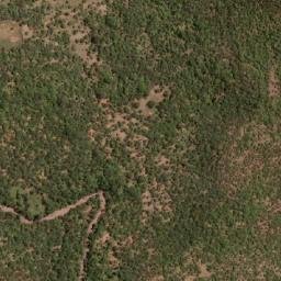 Satellite imagery of Mingué, AO