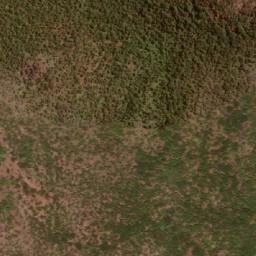 Satellite imagery of Ufo, AO