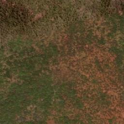 Satellite imagery of Ufo, AO