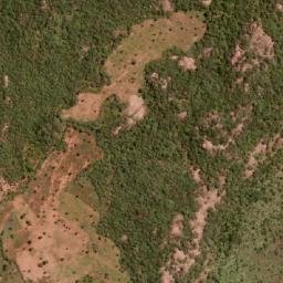 Satellite imagery of Conombungo, AO