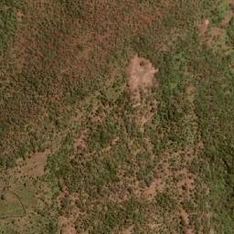 Satellite imagery of Conombungo, AO