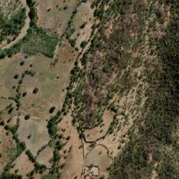 Satellite imagery of Mpandgeu, AO