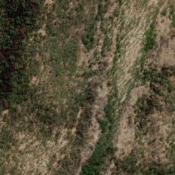 Satellite imagery of Mpandgeu, AO