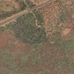 Satellite imagery of SSM NMF 8, AU