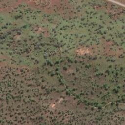 Satellite imagery of SSM NMF 8, AU