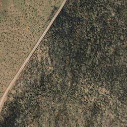 Satellite imagery of Bumbalngani Hill, AU