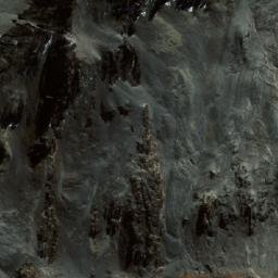 Satellite imagery of Cerro Tiara, BO