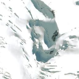 Satellite imagery of Nevado Chachacomani, BO