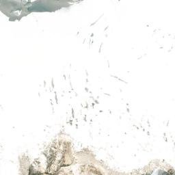 Satellite imagery of Nevado Chachacomani, BO